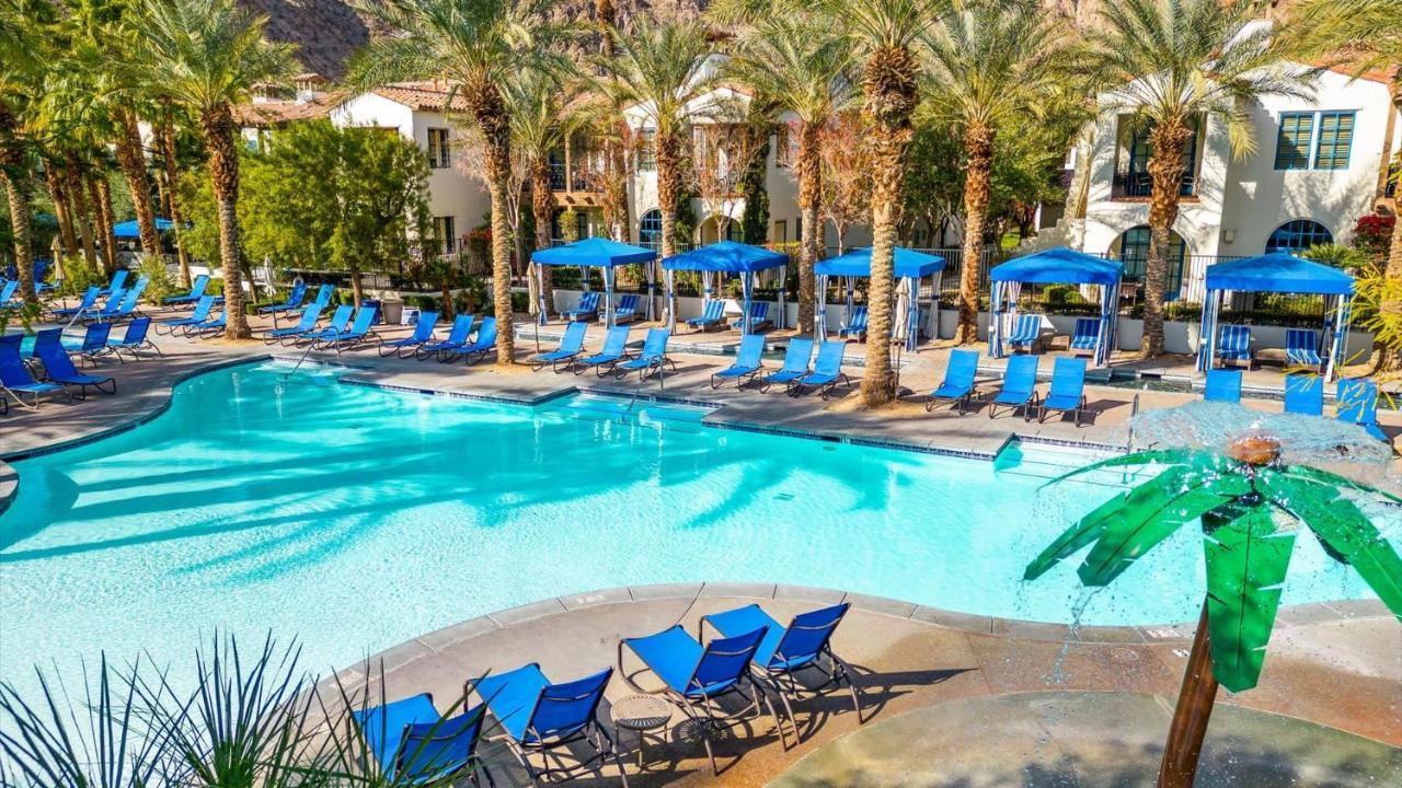 Lv007 Downstairs Lv Studio In A Quiet Location La Quinta Exterior photo