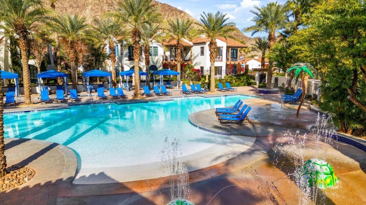 Lv007 Downstairs Lv Studio In A Quiet Location La Quinta Exterior photo