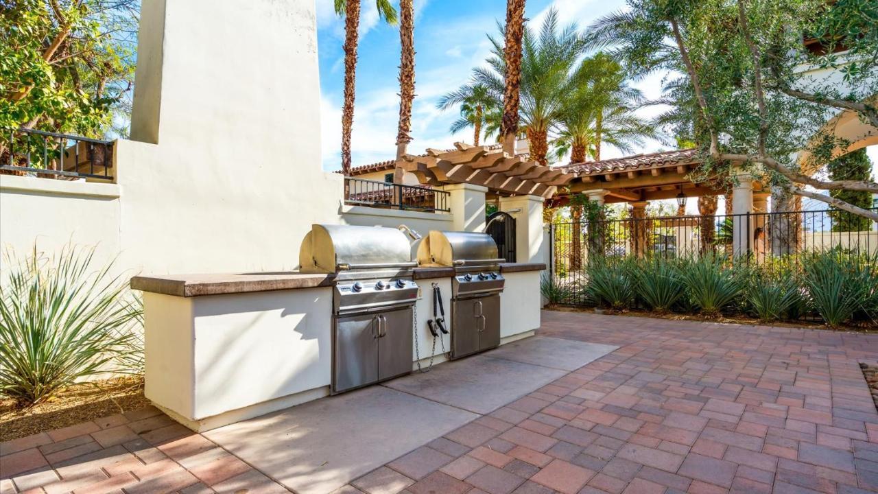 Lv007 Downstairs Lv Studio In A Quiet Location La Quinta Exterior photo