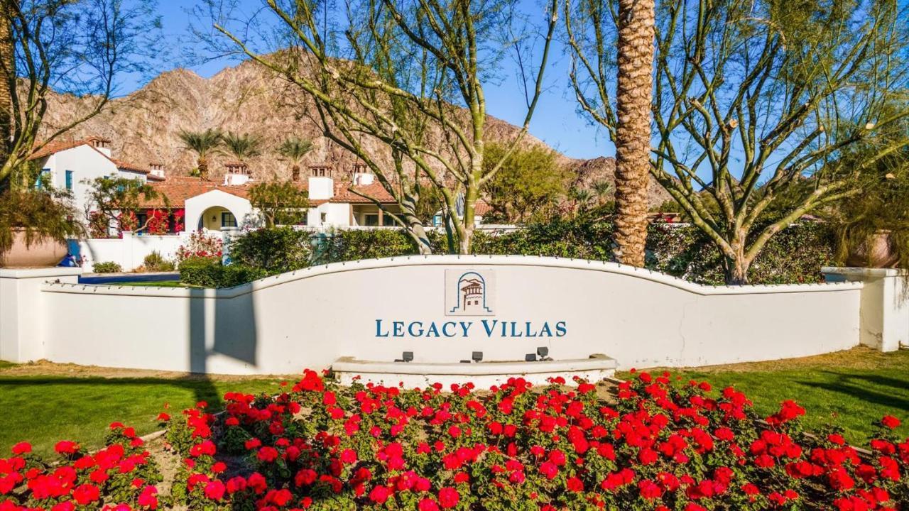 Lv007 Downstairs Lv Studio In A Quiet Location La Quinta Exterior photo